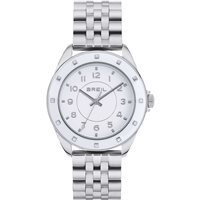 Watch Breil Woman Hyper in Steel TW1951 - TW1951